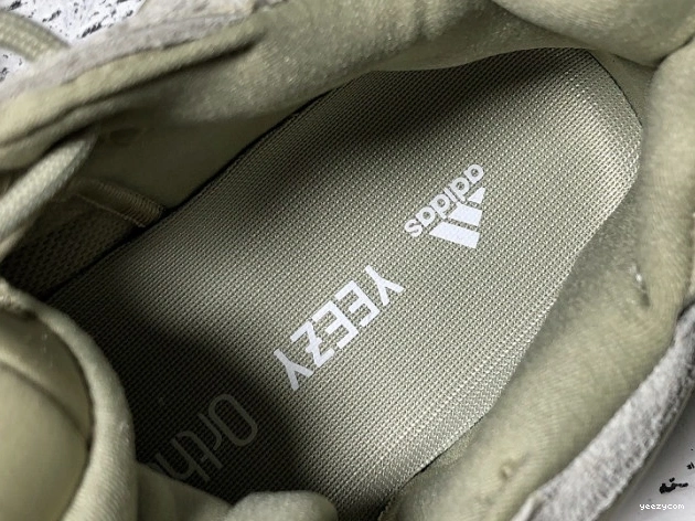 500 Adidas Yeezy Stone FW4839 0911
